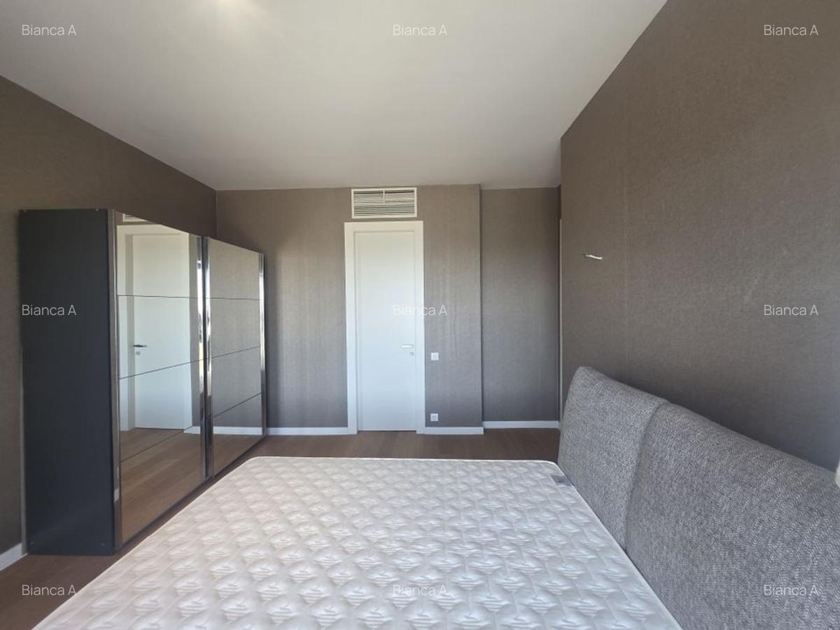 Apartament Premium | 3 camere | One Verdi Park | Barbu Văcărescu - 7