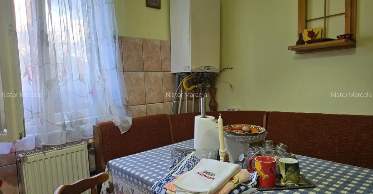 Apartament 4 camere in Deva, zona Gojdu, et 3 - 13