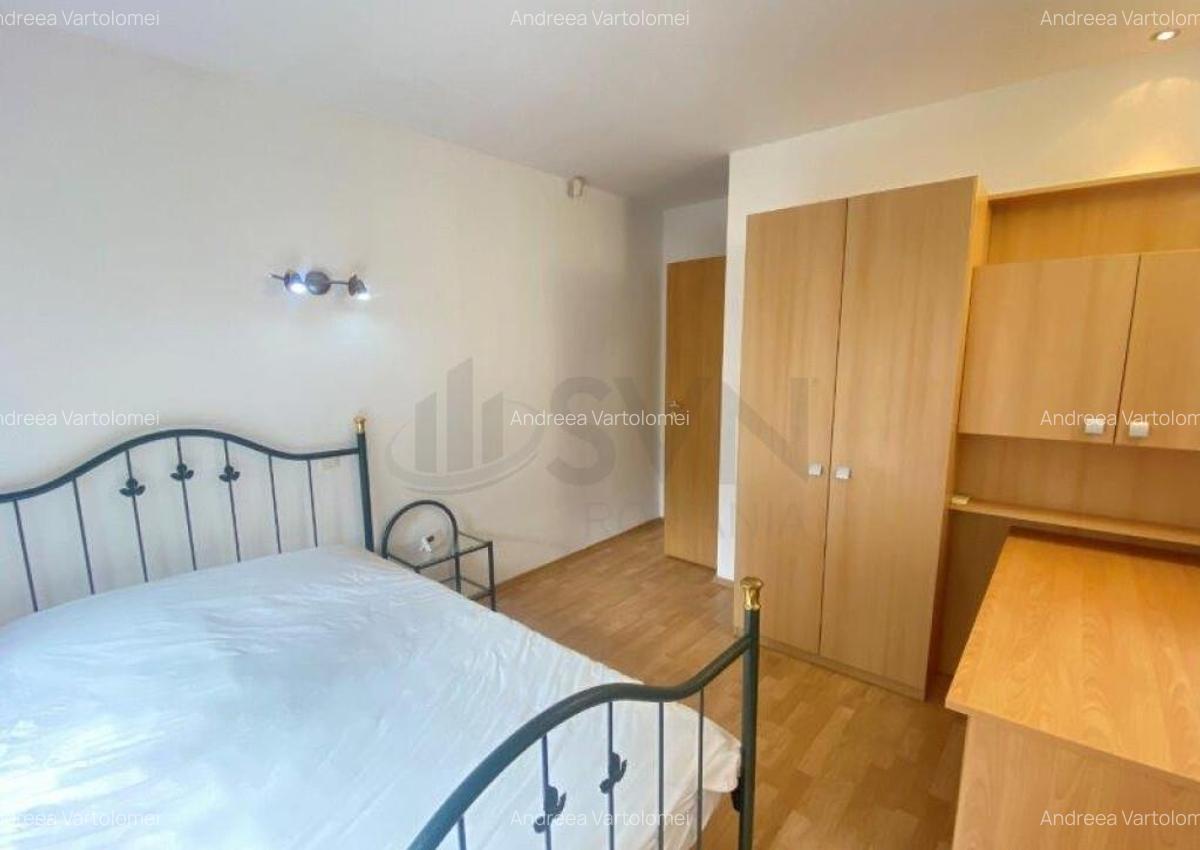 Apartament 3 camere Primaverii - 6