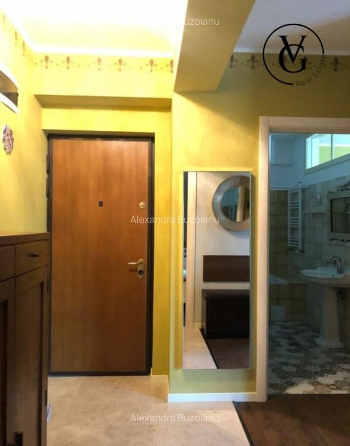 Vedere Frontala la Mare | Apartament Premium 2 Camere – Faleza Nord - 7