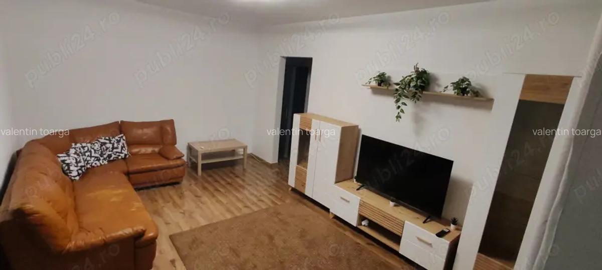 Inchiriere apartament 2 camere Ion Mihalache zona 1 Mai - 1