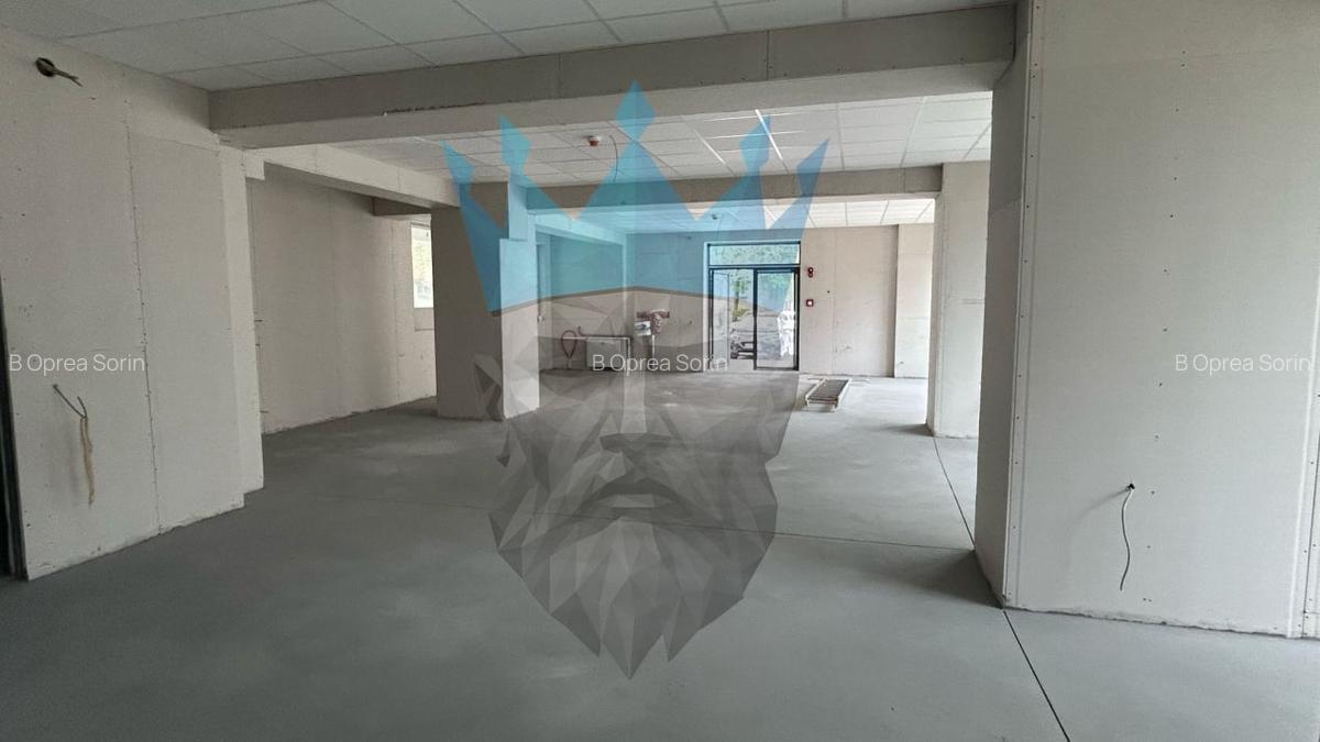 Spatiu Comercial zona Decebal - Matei Basarab Bucuresti - 1