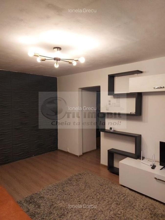 Apartament 2 Camere de Închiriat - Cantemir, la 5 Minute de Palas - 7 Apartament 2 Camere de Închiriat - Cantemir, la 5 Minute de Palas - 7