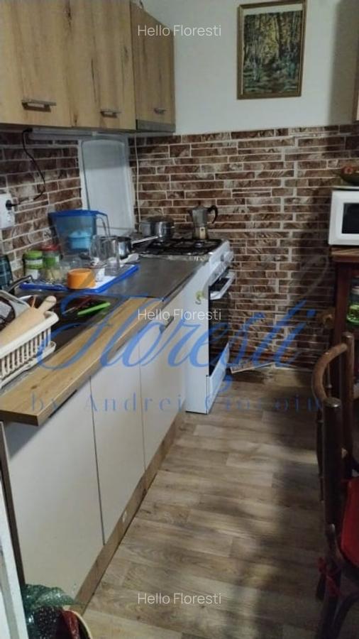 Casa 3 camere in Somesul Rece - 5