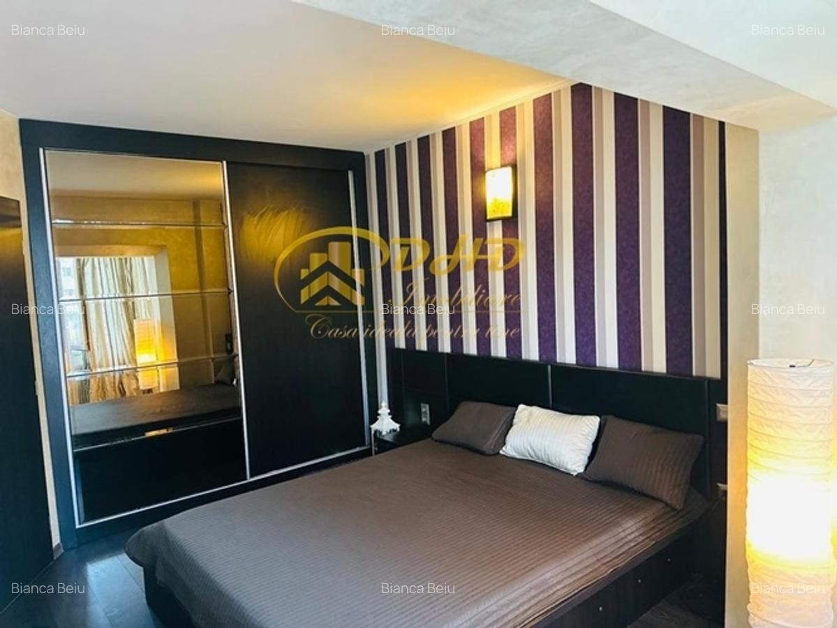 2 camere, Moara de Foc - 5