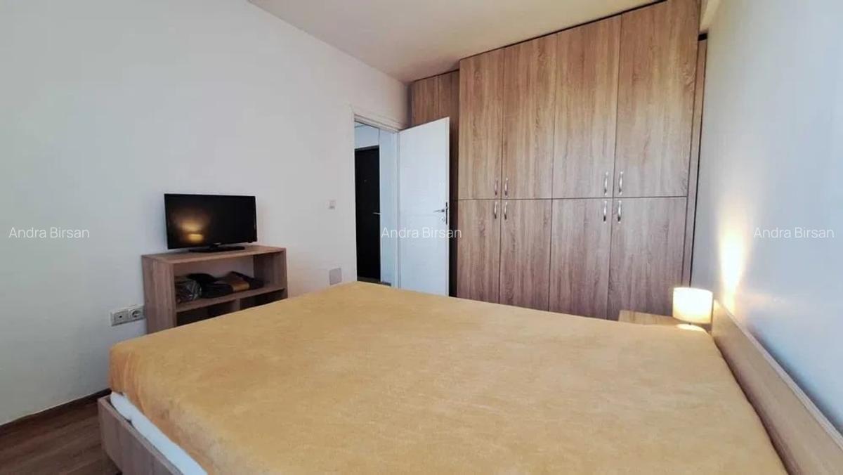 Inchiriere Apartament cu 2 Camere Cu Centrala Proprie Jiului - 3