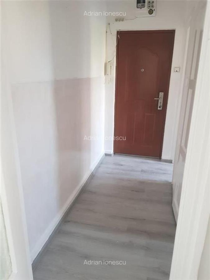 Apartament cu 2 camere semidecomandat în Nufărul - 2