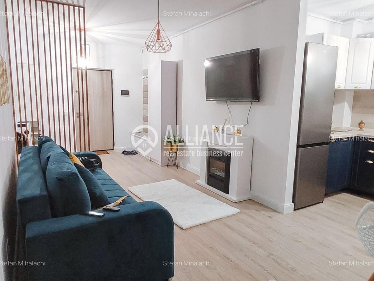 TOMIS NORD(COD 05) - Apartament 2 camere, cu loc de parcare subteran - 5