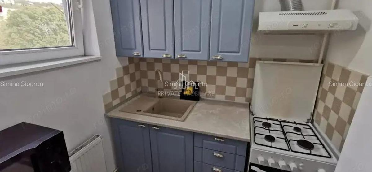 Apartament 1 Camera, De Inchiriat, Zona Tudor - 7