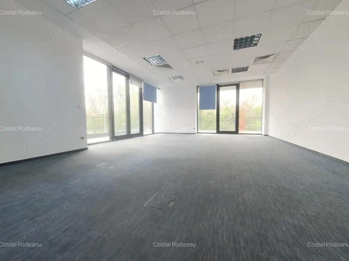 Comision 0! Sub-inchiriere spatiu birouri - zona Izvor - 60mp - 2