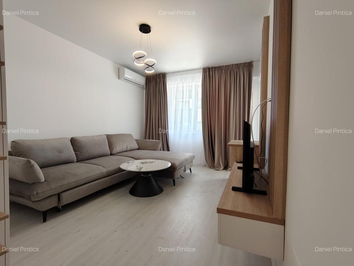 De vanzare garsoniera in rate dezvoltator Militari Residence - 8