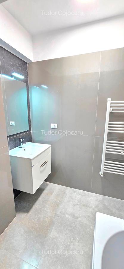 INCHIRIEZ apartament 2 camere decomandat, NOU, nelocuit, impecabil, CUG, autobuz - 9