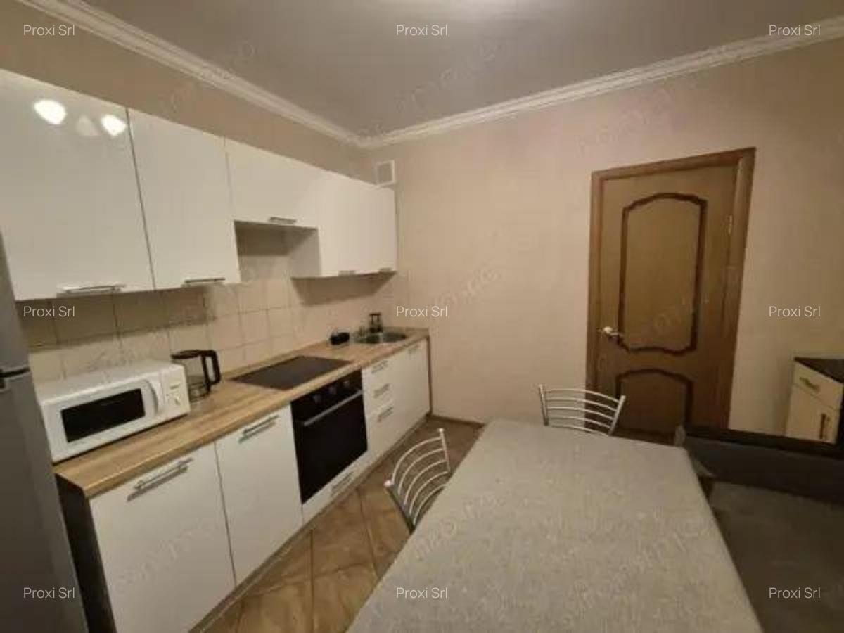 Oferim spre inchiriere garsoniera in zona Aviatiei - 2