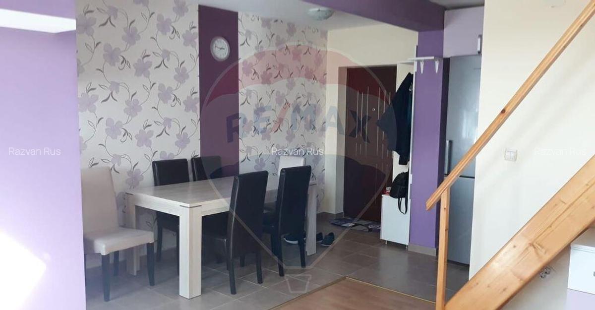 Apartament cu doua camere zona nufaru - 2