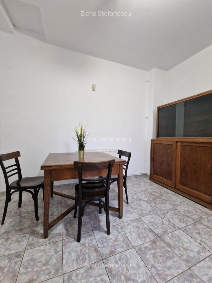 Stefan cel Mare -  Eminescu - Vasile Lascar - 4 camere - renovata 2025 - gradina - 20