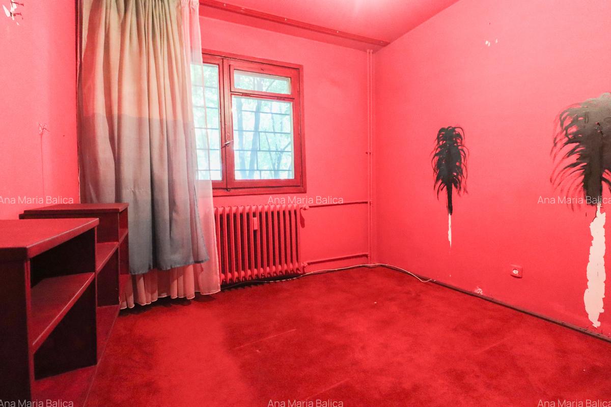 De vanzare apartament Berceni, in bloc de patru nivele - 16