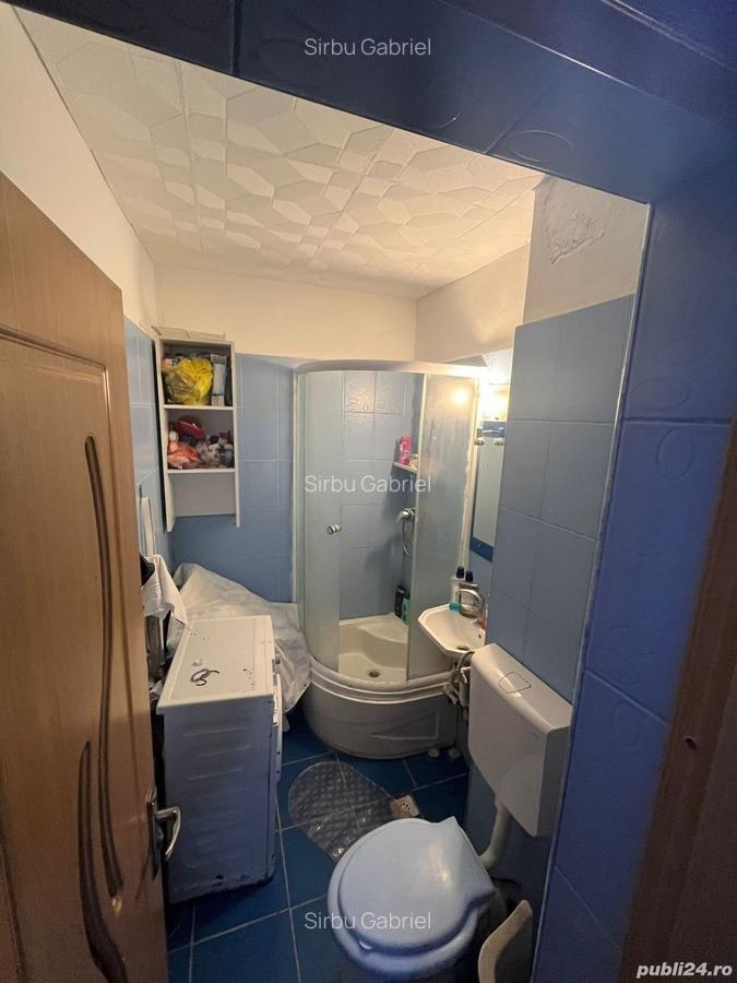 Garsonieră decomandată în Apărătorii Patriei - 6