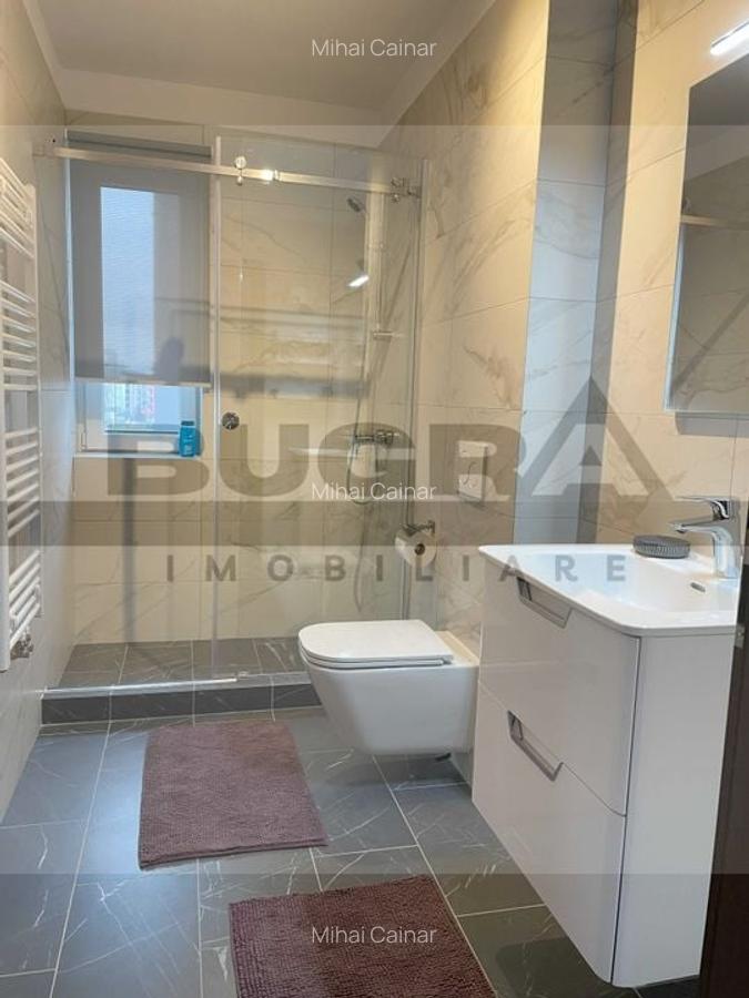 Apartament de 2 camere, 65mp, parcare, Grand Park Sud - 7