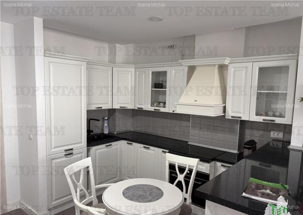Apartament 2 camere de lux, in Mamaia Nord / Navodari - 3