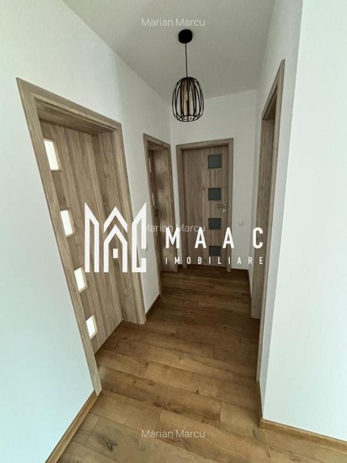 Casă duplex I 3 camere I 76 Mp I Curte I 20 min de Sibiu - 3
