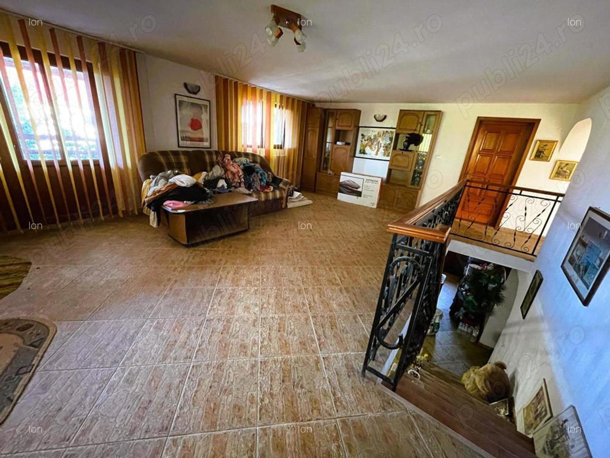 Casa P+M in Zona Capatanesti, Maracineni - 6