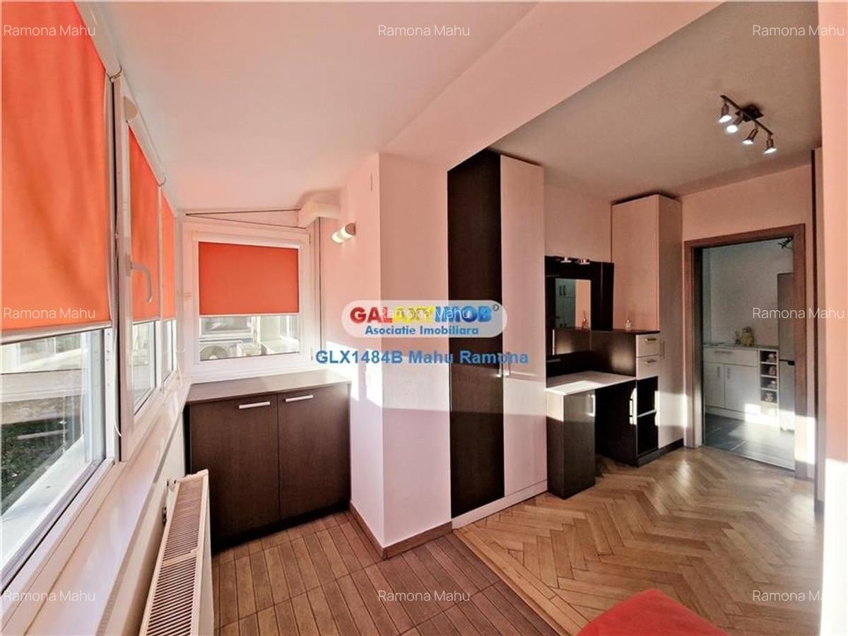 Apartament 3 camere, spatios, luminos, modern, metrou 1 Mai - 7