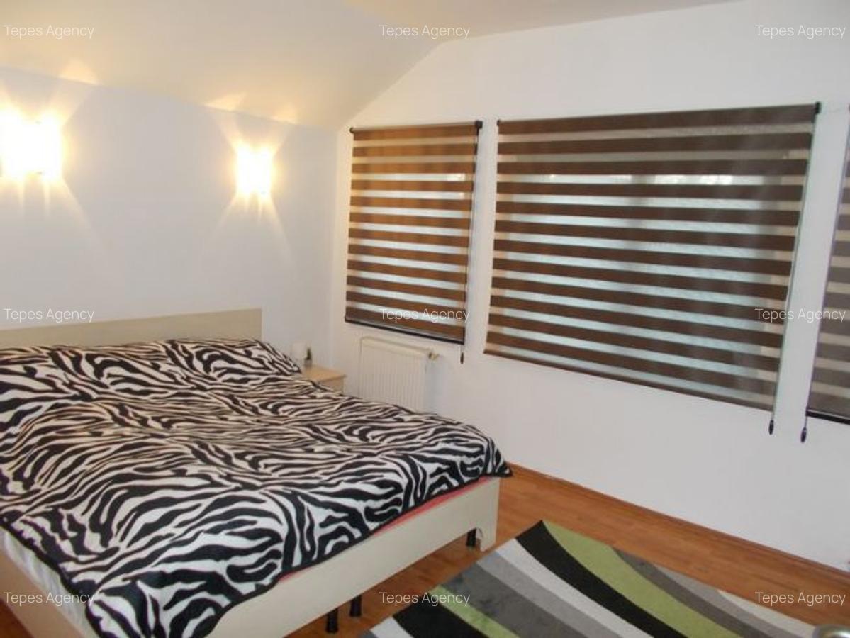Vila, P+M, Timisoara, zona Selgros, 5 camere, teren 615 mp, mobilata, utilata - 9