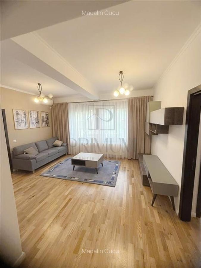 BRAYTIM - 4 CAM - PENTHOUSE - 2BAI - UTILAT/MOBILAT - TERASA 40MP - BLOC NOU - 18