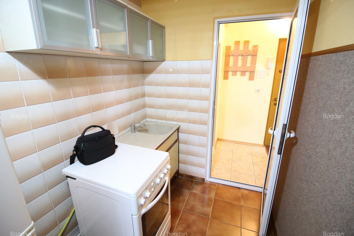 Ap. 1camera Mazepa 1, parter, imbunatatit, centrala termica - 5