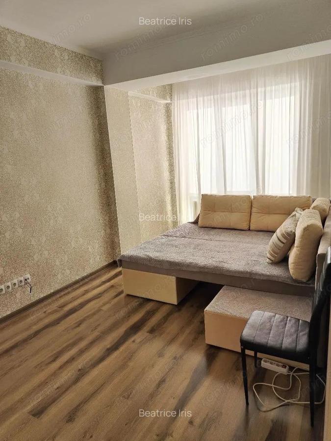 Garsoniera in zona Crangasi aproape de metrou - 1 Garsoniera in zona Crangasi aproape de metrou - 1