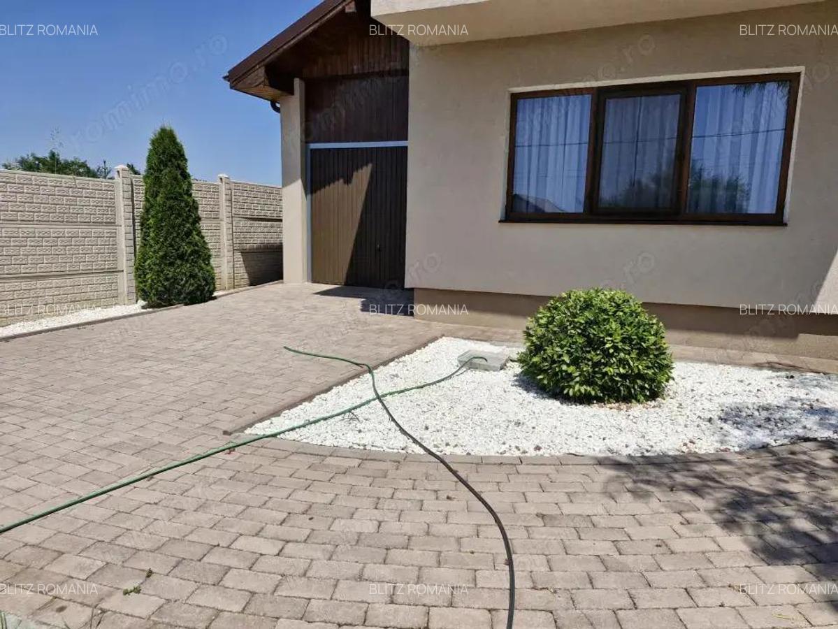 Casa P+1 , 1024 MP TEREN 1024 mp ,184 utili, Malu Mare - 2