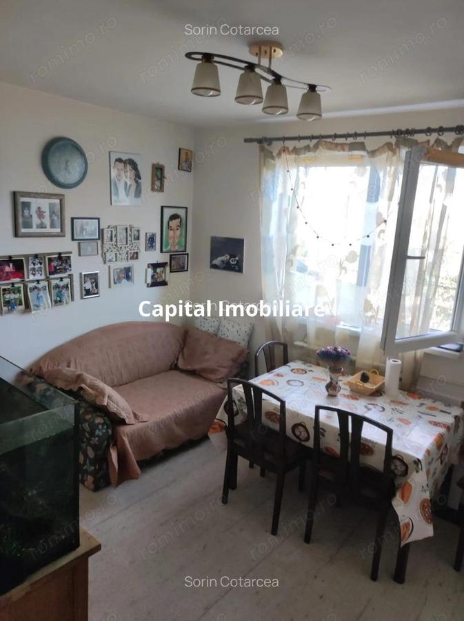 Apartament Etaj 2, vis-a-vis de Liceul Titeica - 4