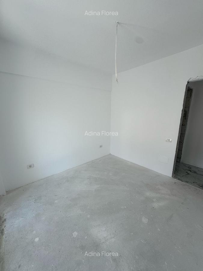 Apartament cu 2 camere semidecomandat în Teiul Doamnei - 6