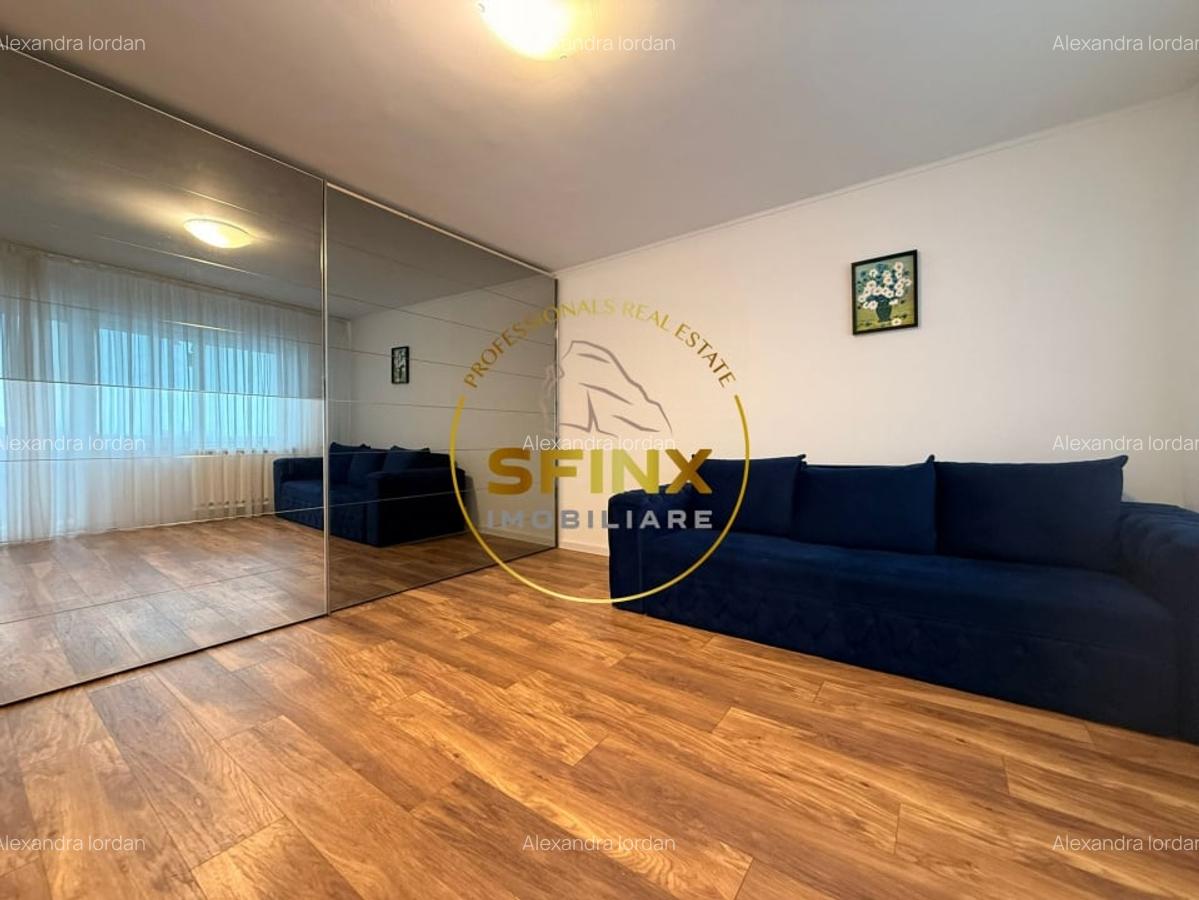 Garsoniera Rahova, 1988, etaj 1/4, bloc reabilitat - 3