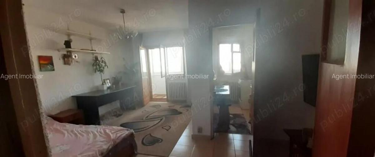 Iancului etaj 7 din 10 decomandat - 3