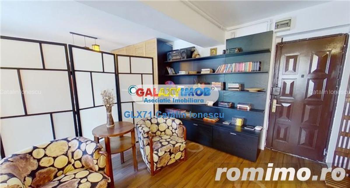 Inchiriere garsoniera Rin Grand hotel Vitan Barzesti - 6