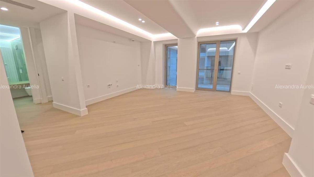 Apartament 3 camere - Cortina126 - Erou Iancu Nicolae, Pipera - 1