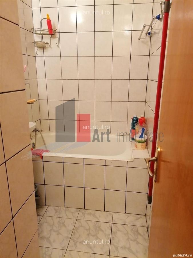 Tei, apartament de 3 camere - 6