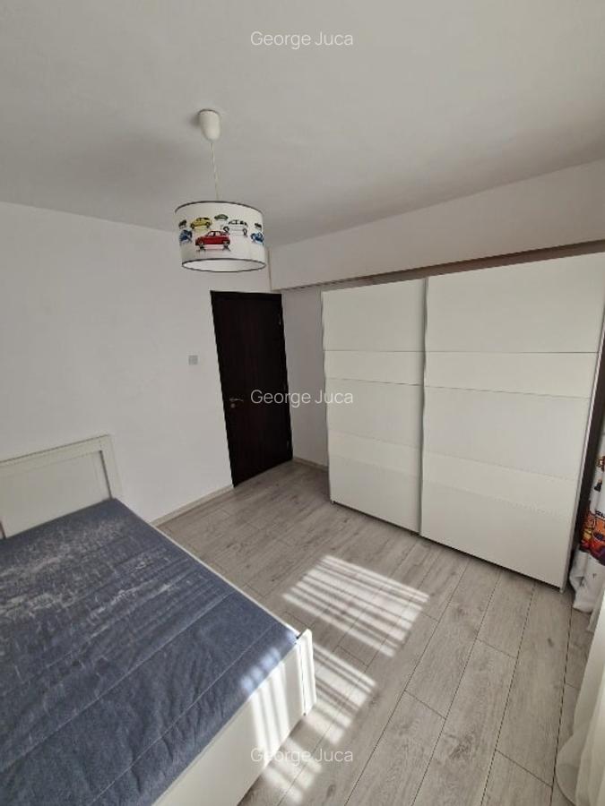 Proprietar- Apartament 4 camere, centrala termica, Teiul Doamnei - 10