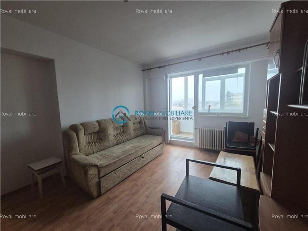 Royal Imobiliare - Vanzare apartament 2 camere zona Ultracentral - 2