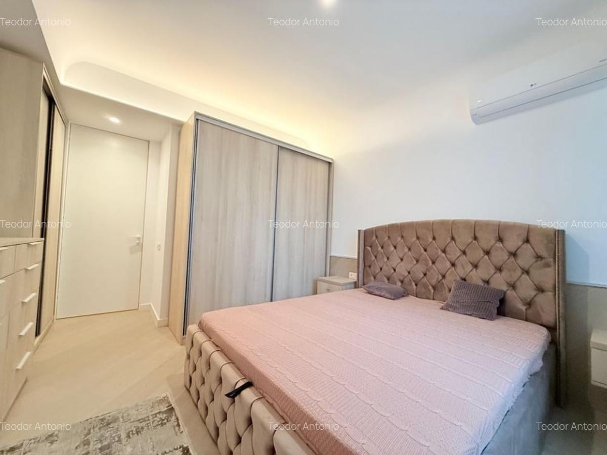 2 Camere Cortina North Aviatiei Pipera Decomandat Terasa Parcare - 5