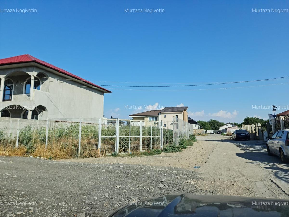 Vanzari terenuri in Constanta zona km 5 - 5