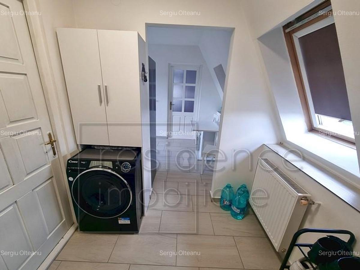 Renovat! Apartament modern 1 camera, Marasti, zona Kaufland - 8