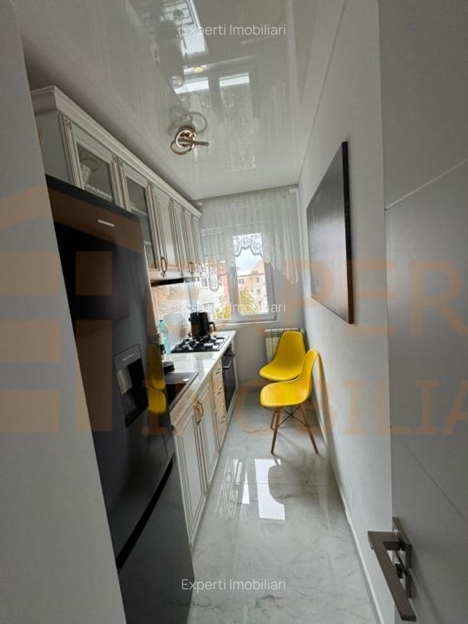 Apartament de inchiriat 2 camere Casa de Cultura, Constanta - 2