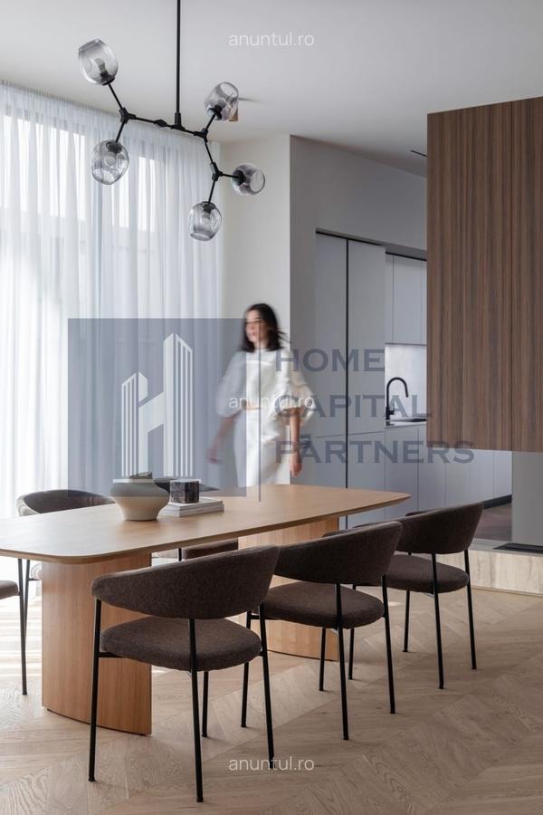 Pipera, casa minimalista, 6 camere - 16