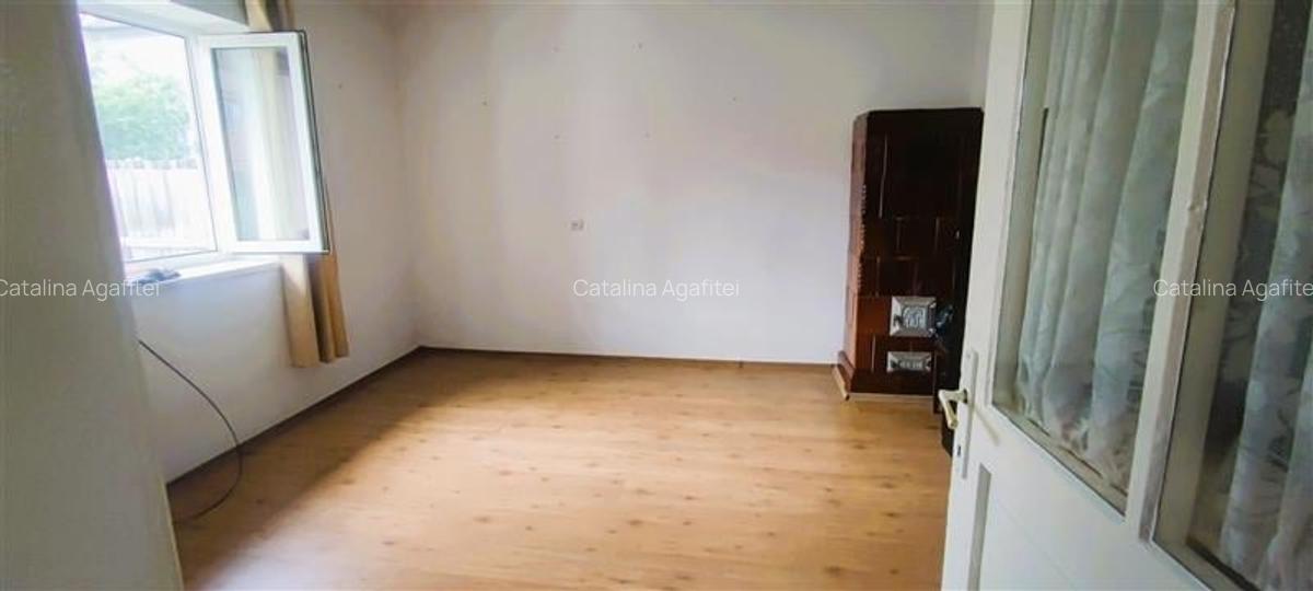 Casa individuala, plan parter, 562mp teren, zona Florilor - 13