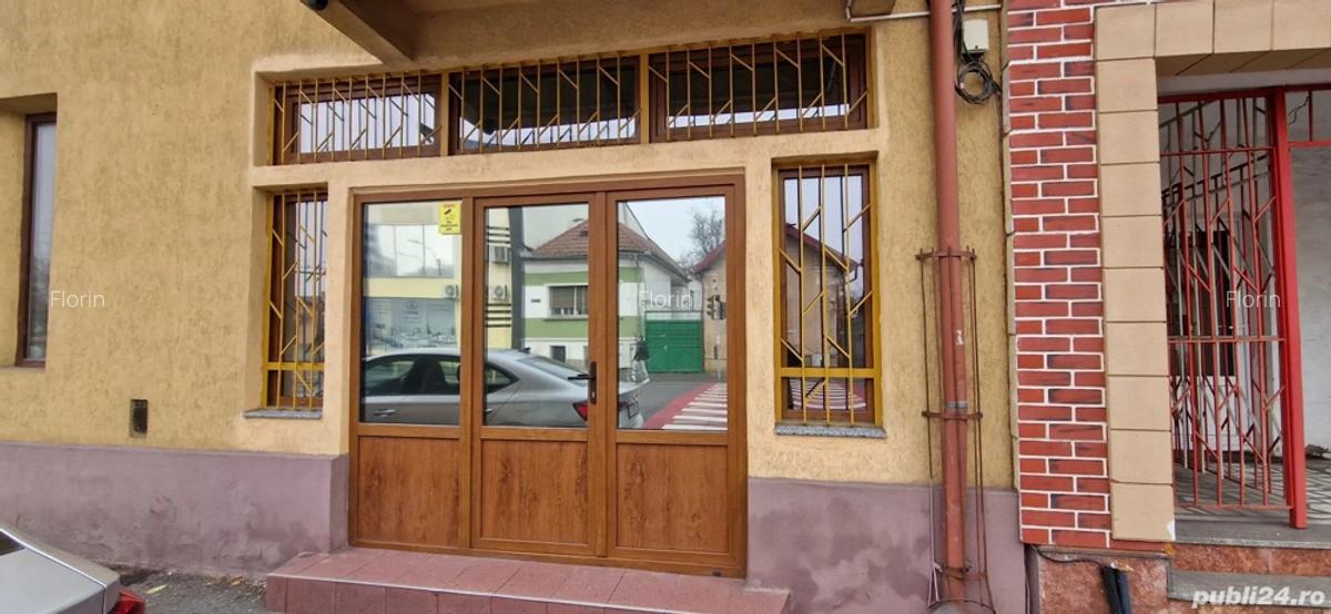 Inchiriez spatiu comercial sau birouri - 7
