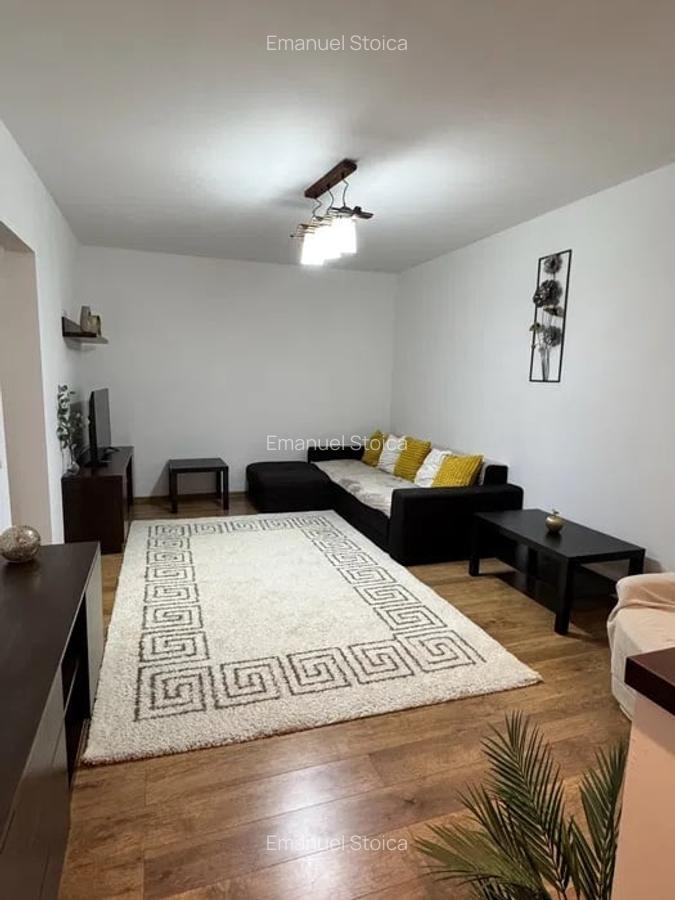 Prima inchiriere – 2 camere moderne, Titan, 5 min metrou + parcare - 1