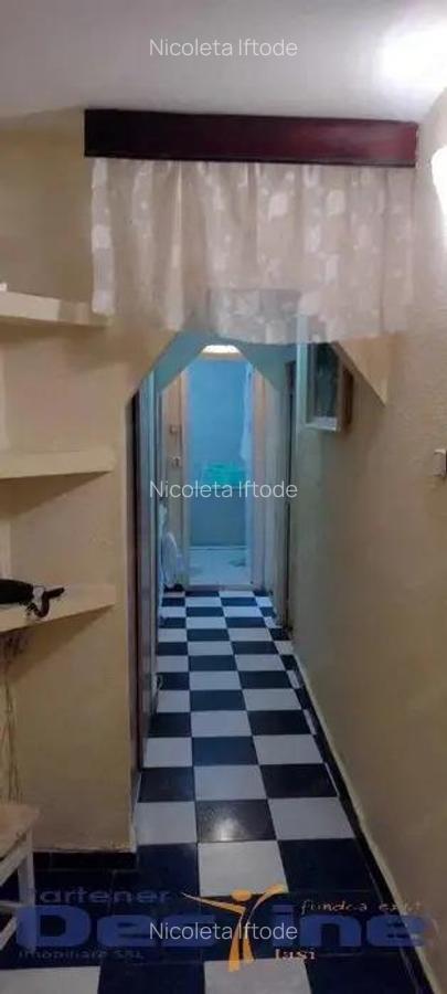CUG- Apartament cu 3 camere decomandat, etaj 3/4 - 3