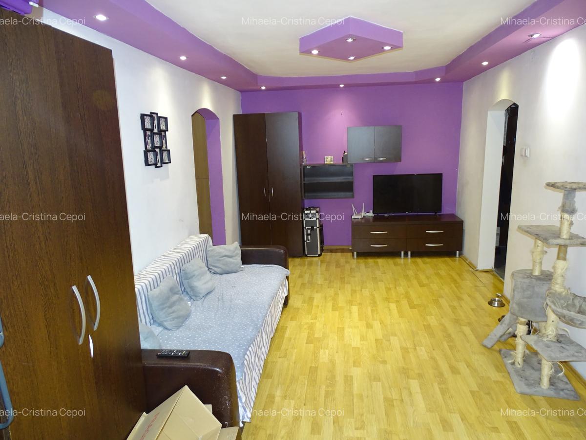 Apartament cu doua camere - 1